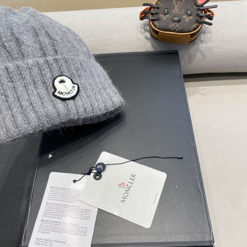 Moncler Caps